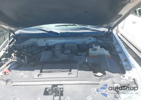 2010 Ford Expedition Xlt из США, поврежденный, VIN 1FMJU1F53AEA15092